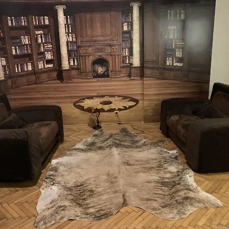 Award Winning Luxury Studio In The Heart Of Budapest In Historical Building 외부 사진