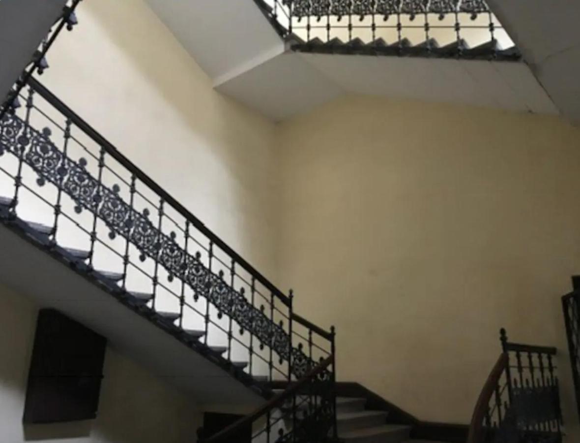 Award Winning Luxury Studio In The Heart Of Budapest In Historical Building 외부 사진