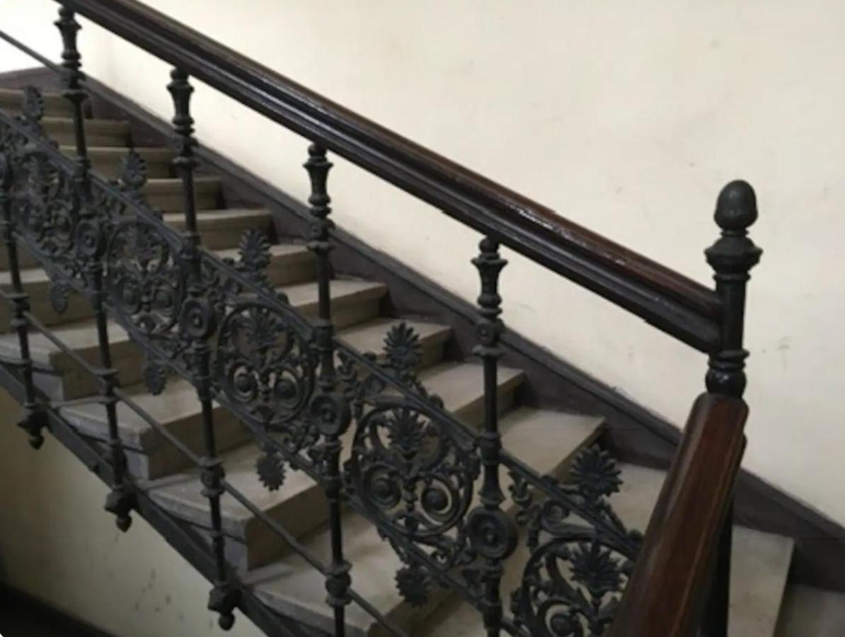 Award Winning Luxury Studio In The Heart Of Budapest In Historical Building 외부 사진