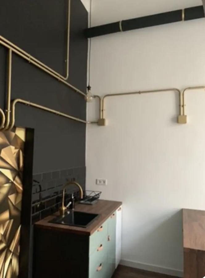 Award Winning Luxury Studio In The Heart Of Budapest In Historical Building 외부 사진